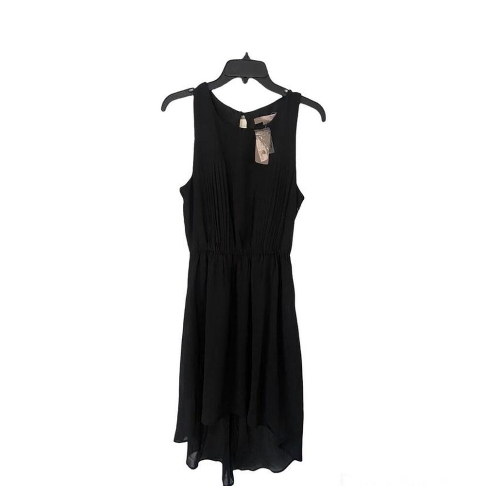 Women's Black Dress Size Small